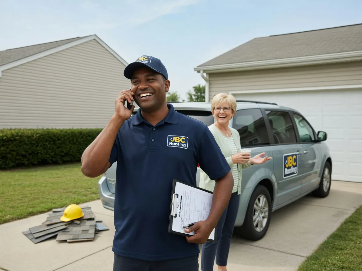 Roof Replacement Trenton, AL FAQs